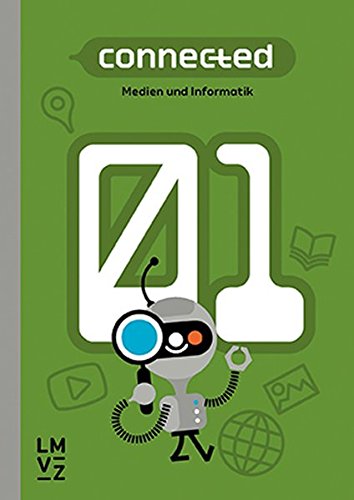 connected 1: Arbeitsbuch connected 1: Arbeitsbuch von Lehrmittelverlag Zürich
