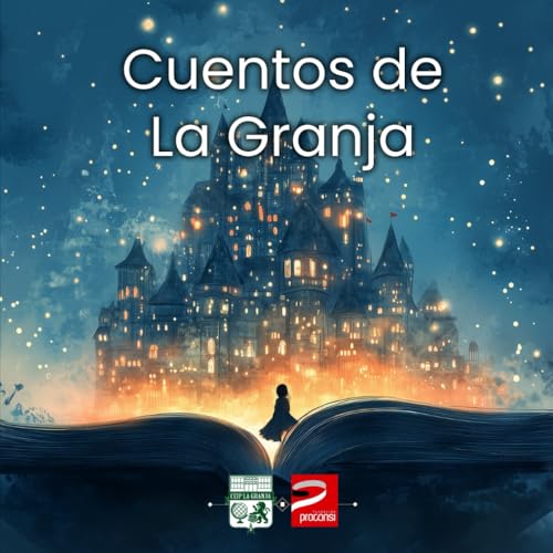 Cuentos de la Granja Cuentos de la Granja von Independently published