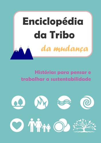 Enciclopédia da Tribo Enciclopédia da Tribo von Independently published