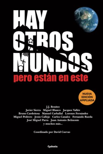 Hay otros mundos, pero están en este (Historia Oculta, Band 7) von Independently published