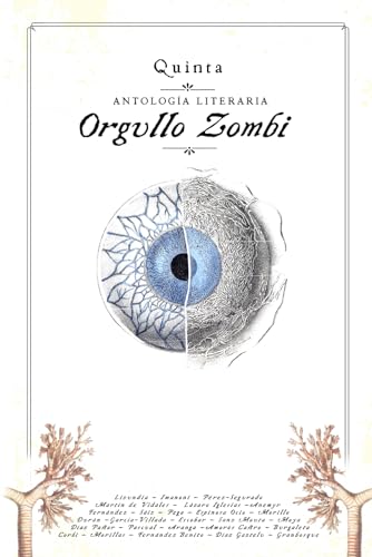Orgullo Zombi 5 Orgullo Zombi 5
