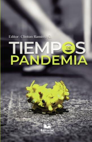 Tiempos de pandemia Tiempos de pandemia von Editorial Unimagdalena