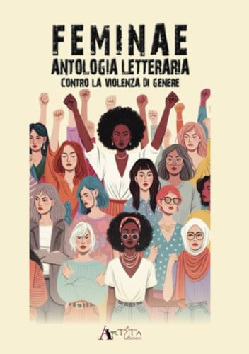 Feminae: Antologia letteraria