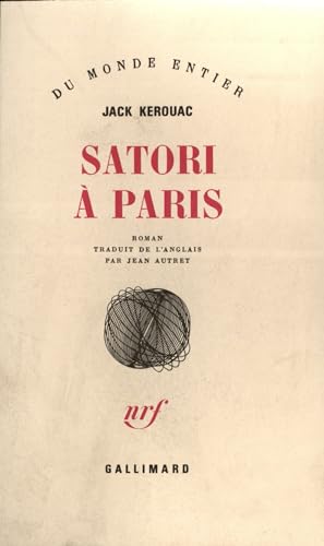 Satori à Paris Satori à Paris