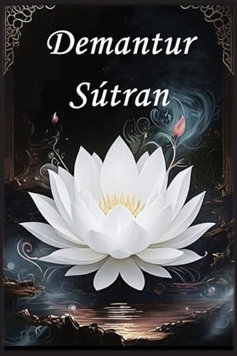 Demantur Sútran: Leiðbeiningar um fullkomnun viskunnar von Autri Books