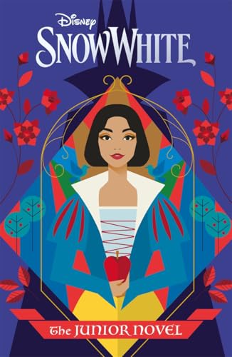 Disney Snow White: The Junior Novel von Autumn Publishing