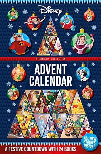 Disney: Storybook Collection Advent Calendar Disney: Storybook Collection Advent Calendar