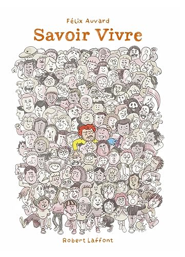 Savoir vivre