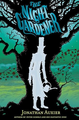 The Night Gardener The Night Gardener