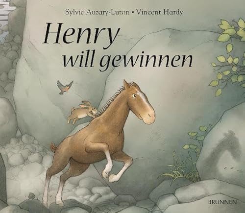 Henry will gewinnen