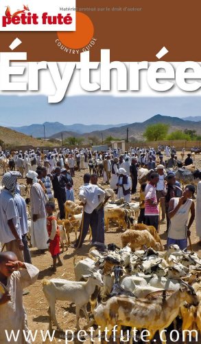 Guide Erythrée 2012 Petit Futé