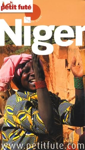 Guide Niger 2011 Petit Futé von PETIT FUTE