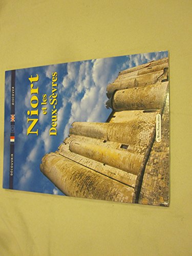 Niort, marais poitevin et deux-sevres 2005, le petit fute von PETIT FUTE