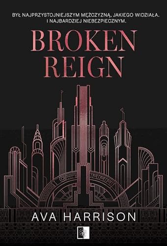 Broken Reign von NieZwykłe Zagraniczne