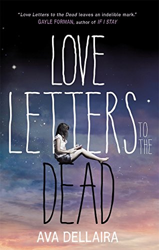 Love Letters to the Dead von Hot Key Books