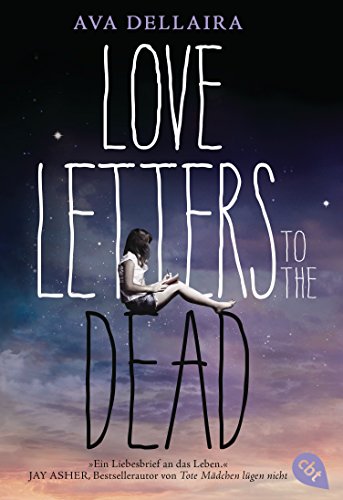 Love Letters to the Dead von cbt