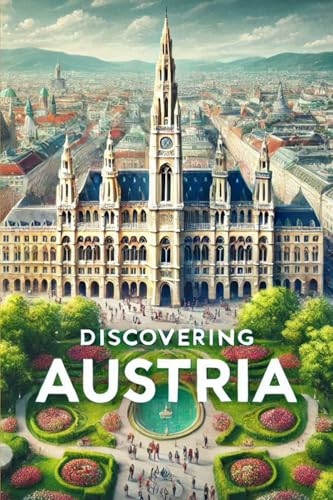 Discovering Austria (Discovering the world) von Independently published