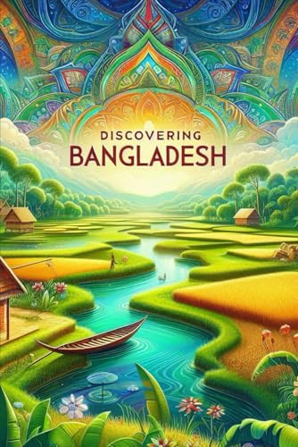 Discovering Bangladesh (Discovering the world) von Independently published