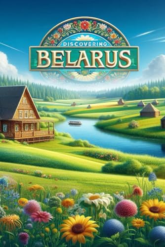 Discovering Belarus (Discovering the world) von Independently published