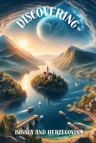 Discovering Bosnia and Herzegovina (Discovering the world) von Independently published