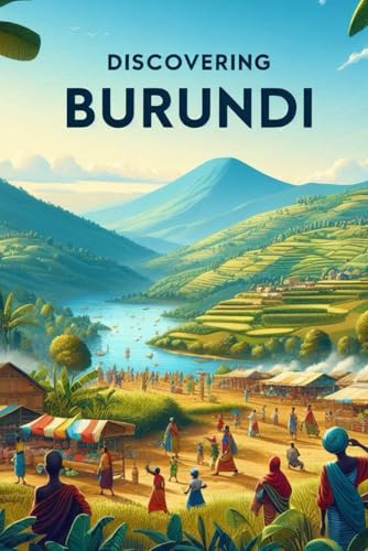 Discovering Burundi (Discovering the world) von Independently published