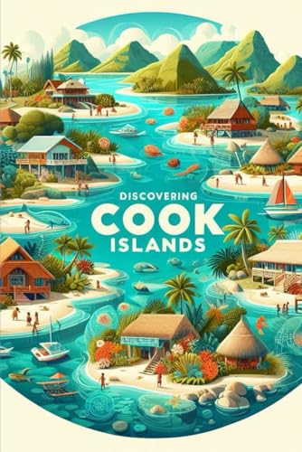Discovering Cook Islands (Discovering the world) von Independently published