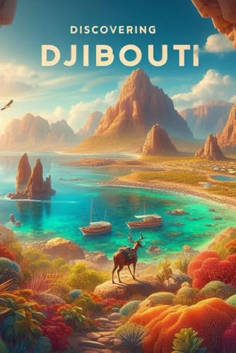 Discovering Djibouti (Discovering the world) von Independently published