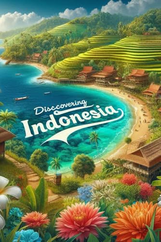 Discovering Indonesia (Discovering the world) von Independently published
