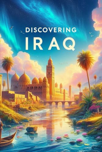 Discovering Iraq (Discovering the world) von Independently published
