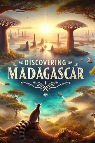 Discovering Madagascar (Discovering the world) von Independently published