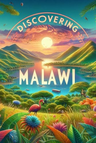 Discovering Malawi (Discovering the world) von Independently published