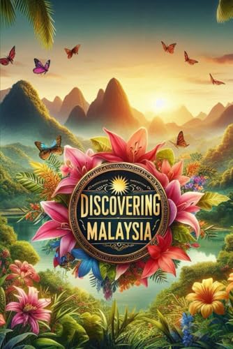 Discovering Malaysia (Discovering the world) von Independently published