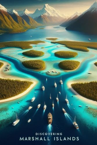 Discovering Marshall Islands (Discovering the world) von Independently published