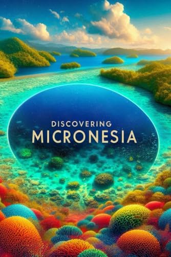 Discovering Micronesia (Discovering the world) von Independently published