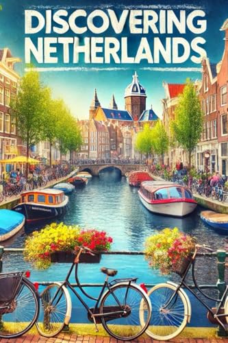 Discovering Netherlands (Discovering the world) von Independently published