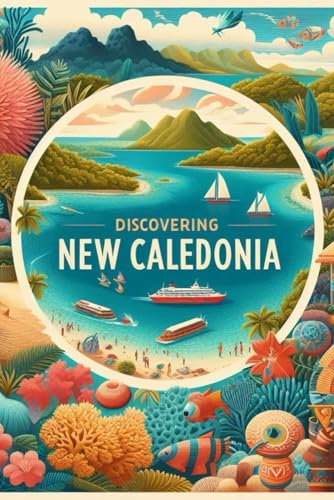 Discovering New Caledonia (Discovering the world) von Independently published