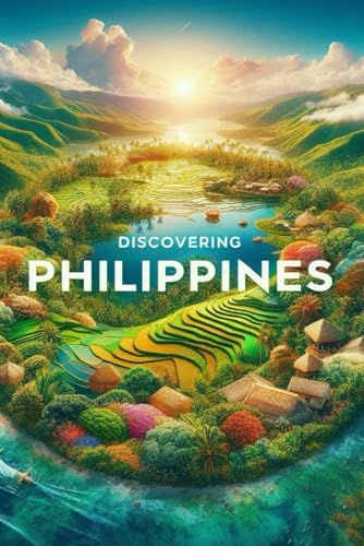 Discovering Philippines (Discovering the world) von Independently published