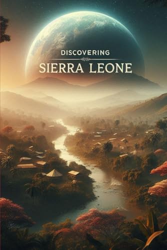 Discovering Sierra (Discovering the world) von Independently published