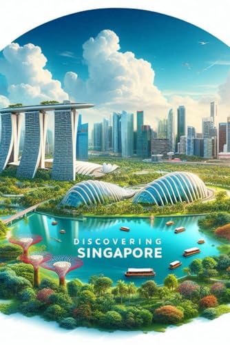 Discovering Singapore (Discovering the world) von Independently published