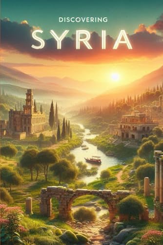 Discovering Syria (Discovering the world) von Independently published