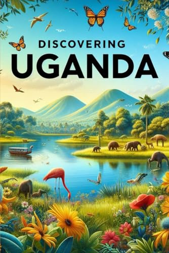 Discovering Uganda (Discovering the world) von Independently published