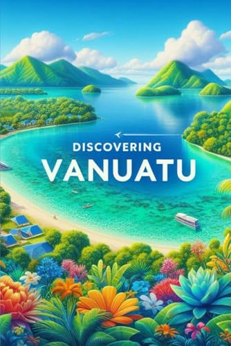 Discovering Vanuatu (Discovering the world) von Independently published