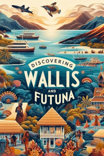 Discovering Wallis and Futuna (Discovering the world) von Independently published
