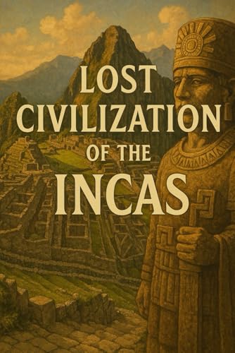 Lost Civilization of the Incas (Ancient Civilizations) von Independently published