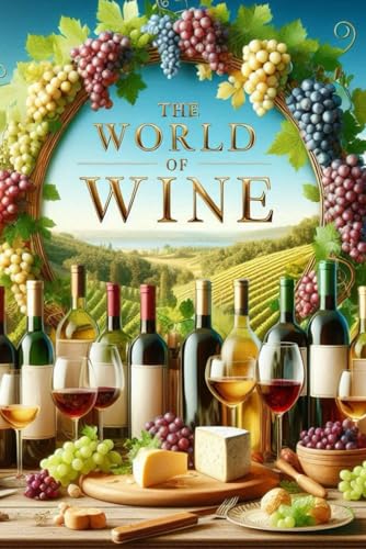 The World of Wine The World of Wine von Independently published