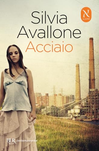 Acciaio (BUR Contemporanea)