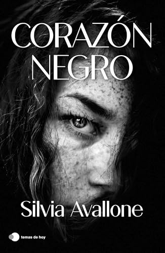 Corazón negro: El fenómeno literario del año en Italia (Premio Elsa Morante) (Historias de hoy) von Ediciones Temas de Hoy
