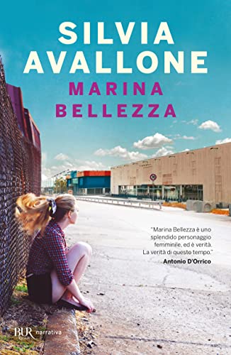 Marina Bellezza (BUR Best BUR)