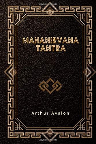 Mahanirvana Tantra von Independently published