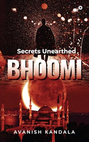 Bhoomi: Secrets Unearthed von Notion Press